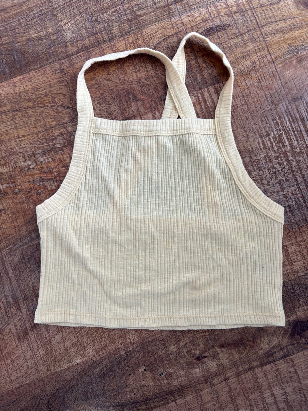 Set of 2 Like New American Eagle Tanks - Size XS - Picture 2 of 7
